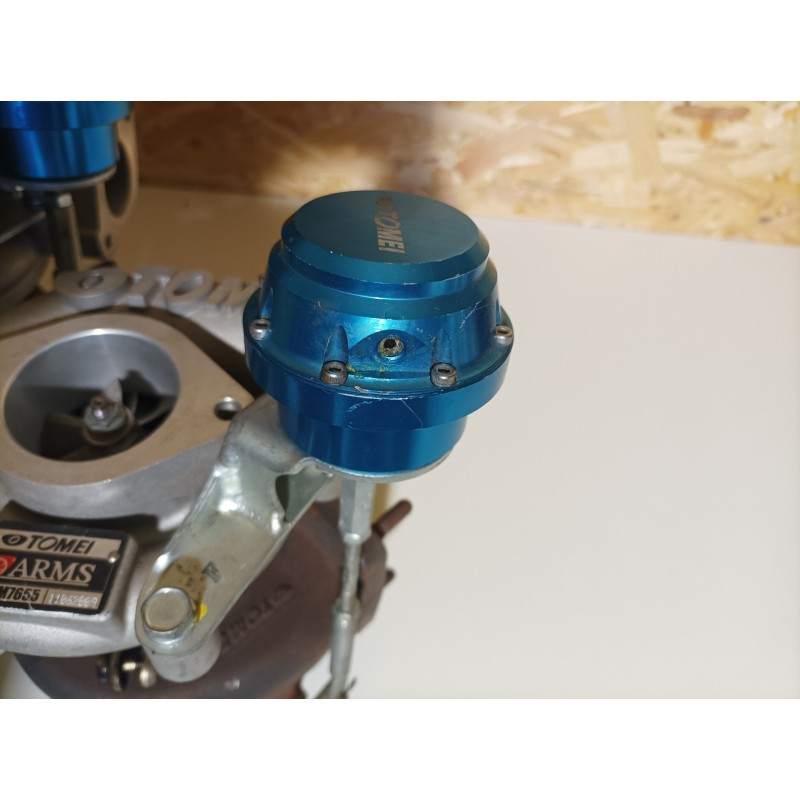 Paire de turbo RB26 TOMEI